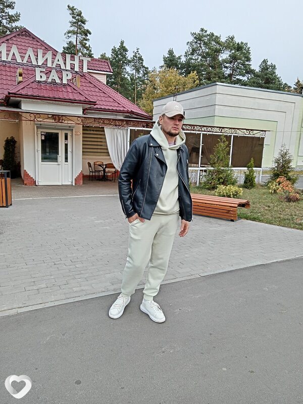 Денис, 33, Светлогорске — анкета №906005