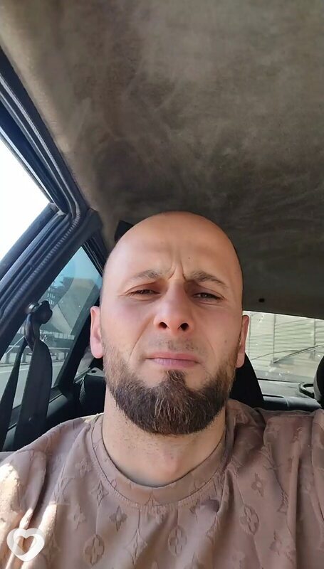 Гаджимурад, 32, Ростове-на-Дону — анкета №906009