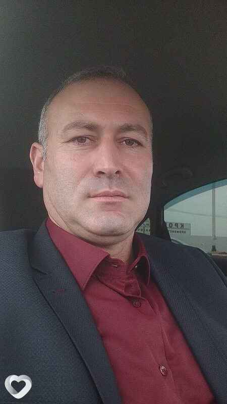 Артур, 39, Краснодаре — анкета №905895