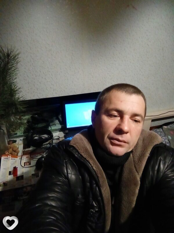Игорь, 40, Гомеле — анкета №905902