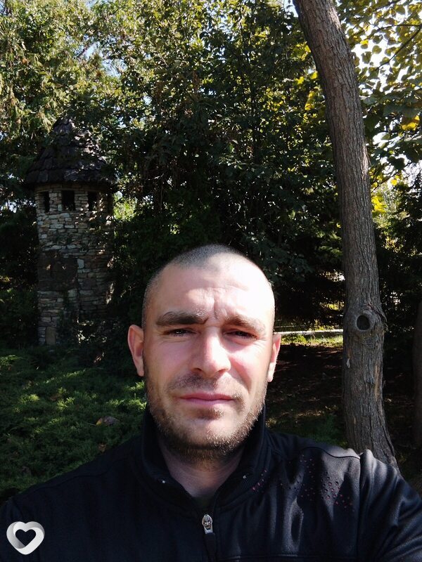 Дармидонт, 41, Белове — анкета №905905