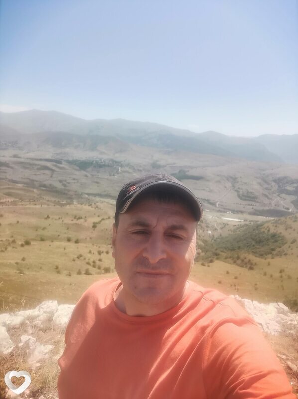 Вадим, 46, Печоре — анкета №905907