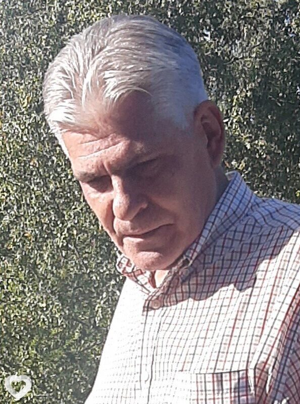 Валерий, 61, Петрозаводске — анкета №905913