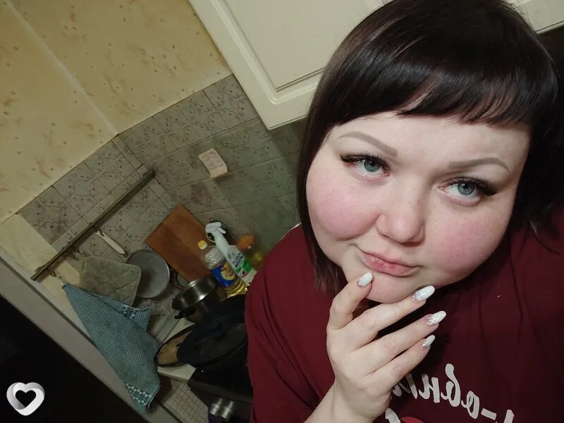 Елена, 36, Москве — анкета №905915