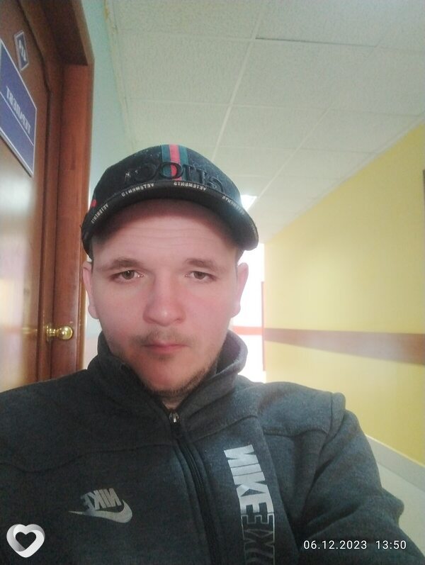 Александр, 36, Костанае — анкета №905918