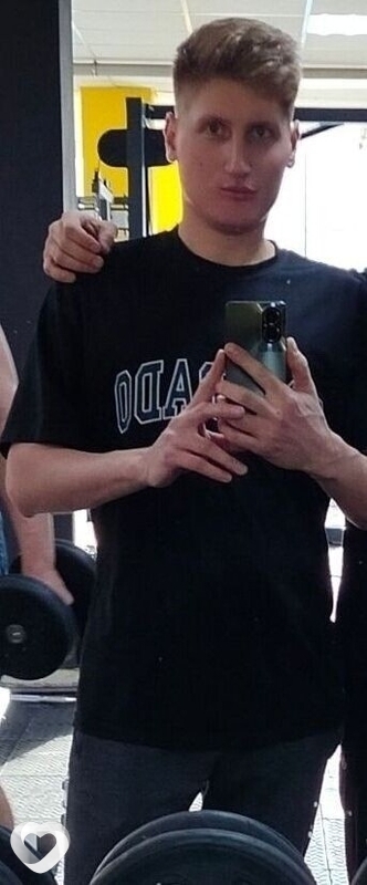 Александр, 29, Уфе — анкета №905872