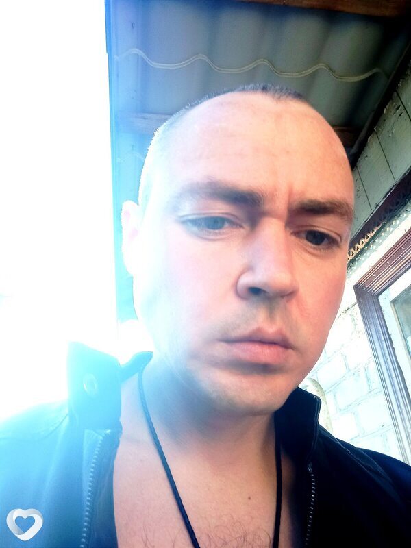 Миша, 38, Москве — анкета №905874