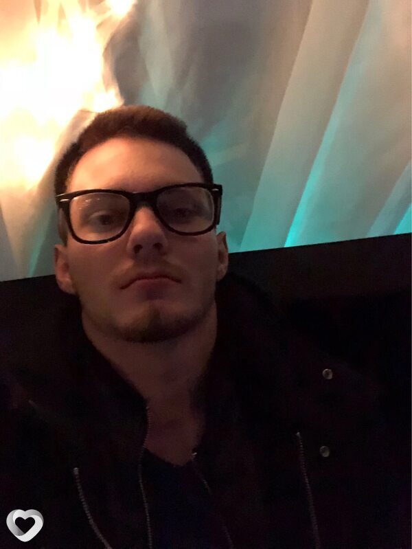 Виктор, 27, Владивостоке — анкета №905880
