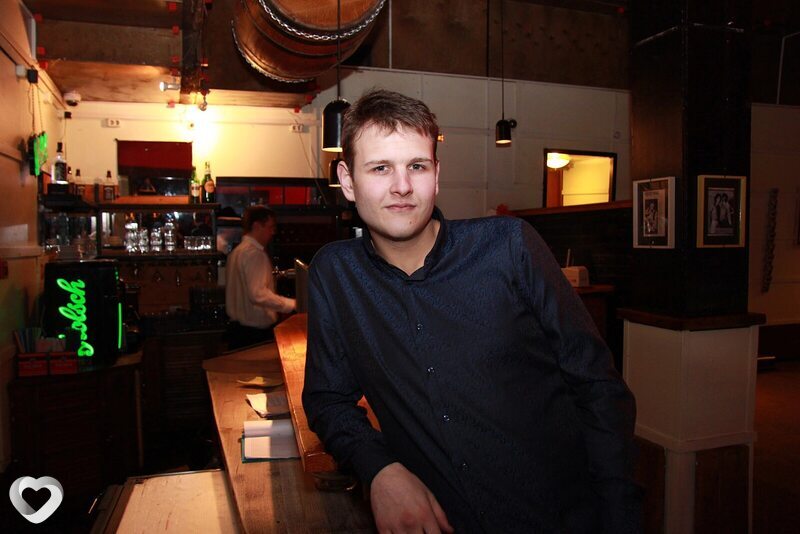 Михаил, 35, Москве — анкета №905886