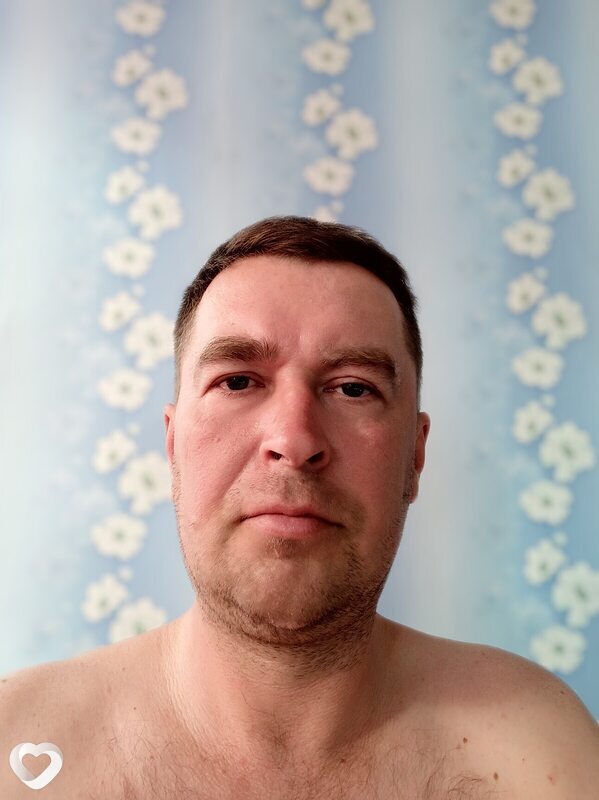 Николай, 42, Донецк (Ростовская Обл.) — анкета №905888