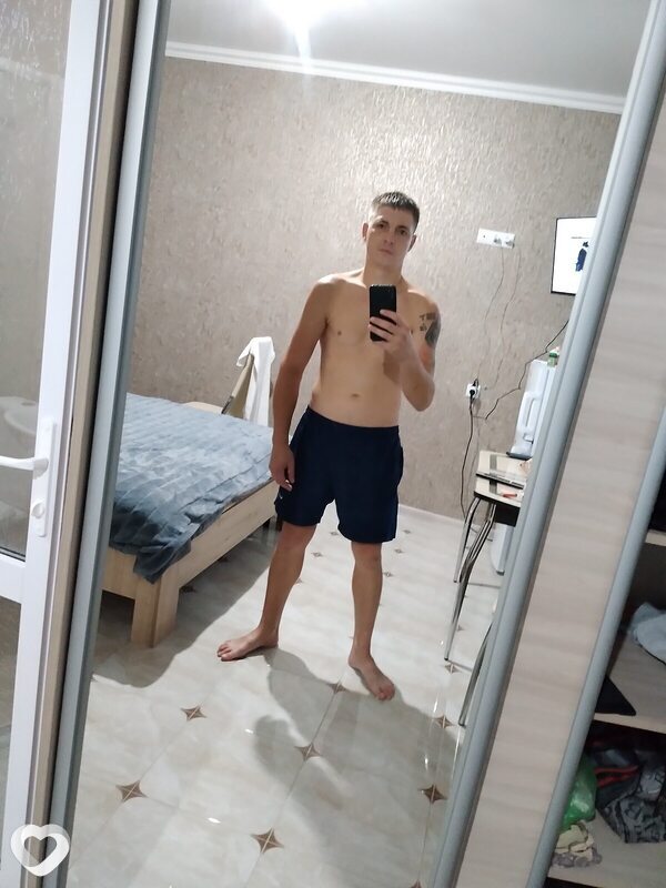 Михаил, 35, Краснодаре — анкета №905923