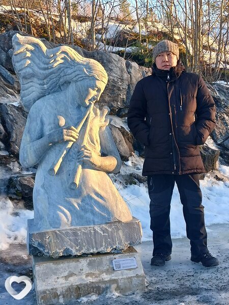 Аркадий, 41, Нижнеудинске — анкета №905926