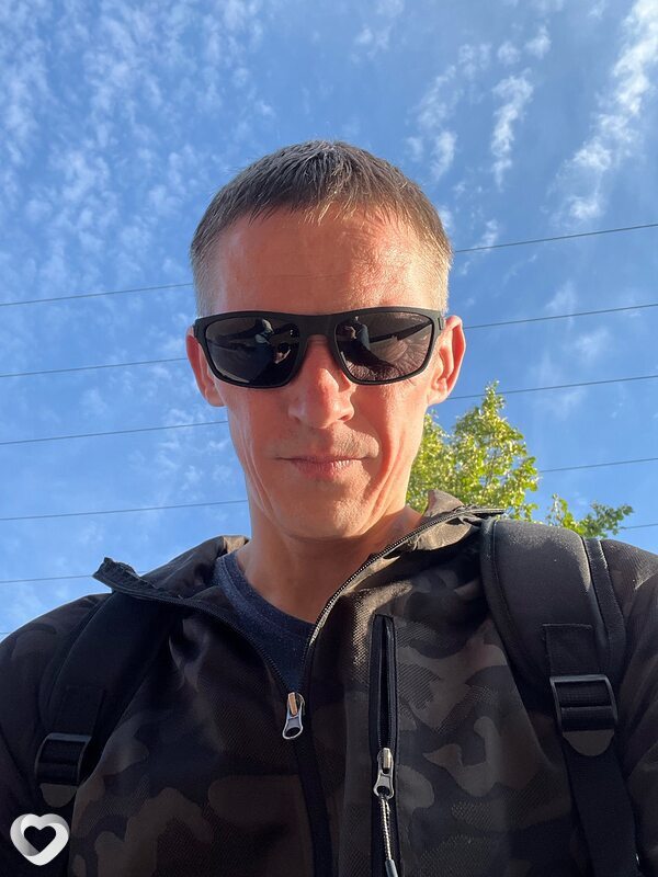Сергей, Калининград