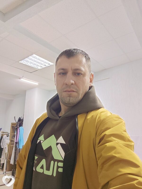 Алексей, 42, Саранске — анкета №905931