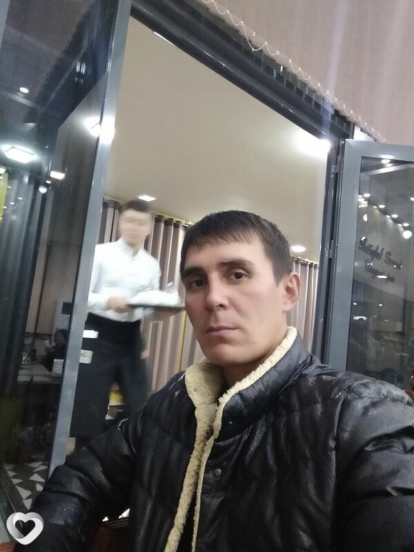 Тимур, 40, Тольятти — анкета №905938