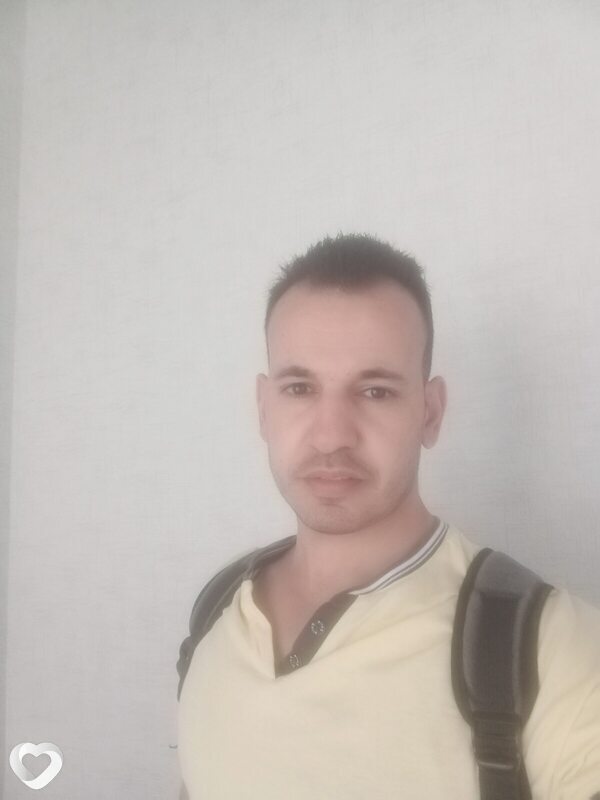 Мина, 36, Воронеже — анкета №905942