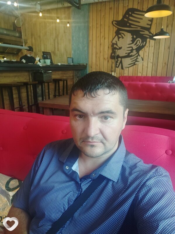Леонид, 41, Владивостоке — анкета №905943