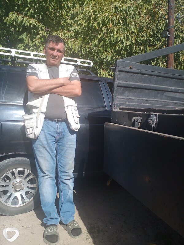 Андрей, 55, Таганроге — анкета №905944