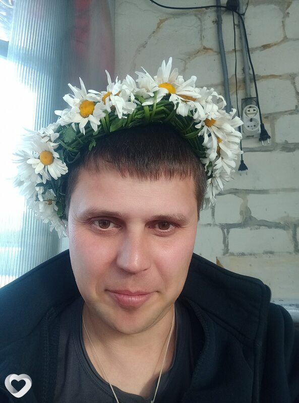 Евгений, 41, Новомосковске — анкета №905970