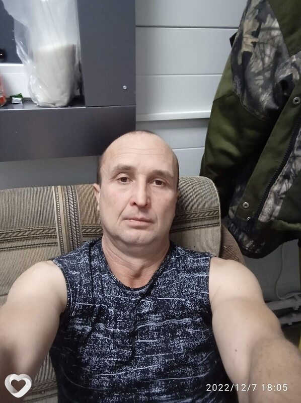 Юрий, 45, Алексеевка (Белгородская Обл) — анкета №905977