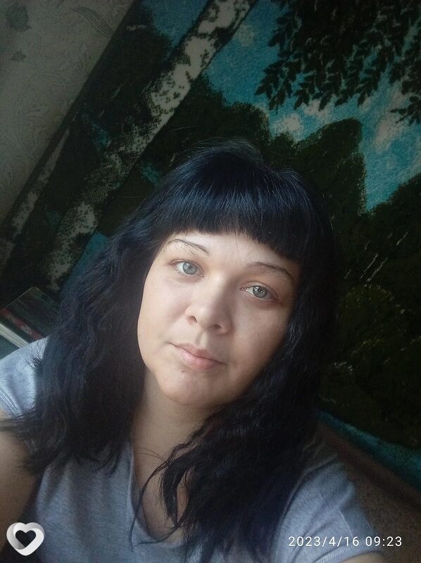 Татьяна, 33, Бузулуке — анкета №905980