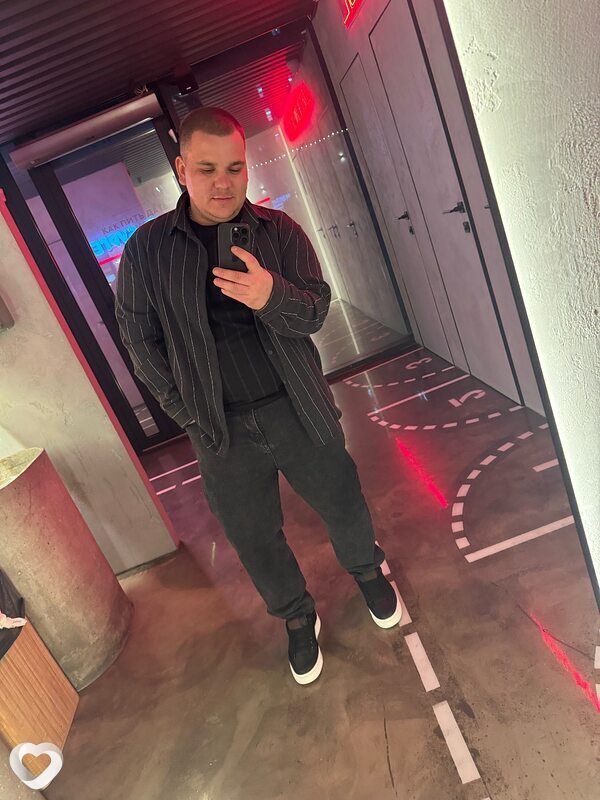 Алексей, 28, Краснодаре — анкета №905985