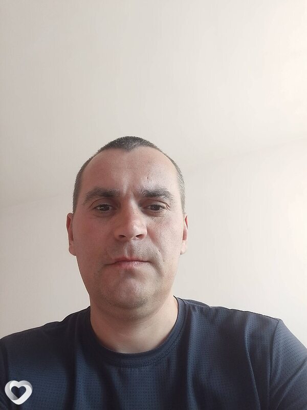 Григорий, 41, Москве — анкета №905987