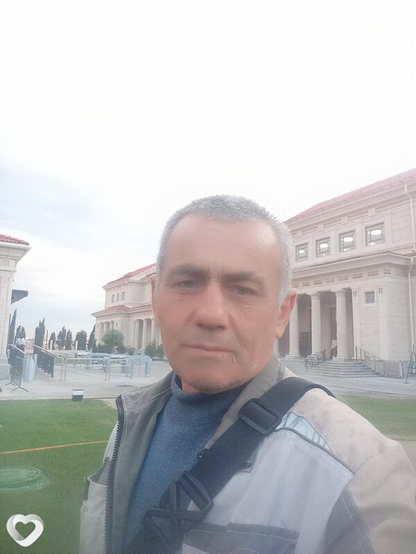 Мурад, 51, Кизляре — анкета №905992
