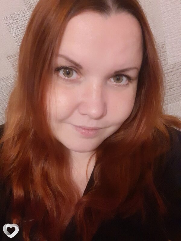 Евгения, 35, Северодвинске — анкета №905993