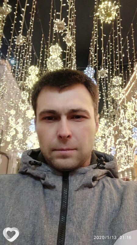 Валентин, 40, Истре — анкета №905994