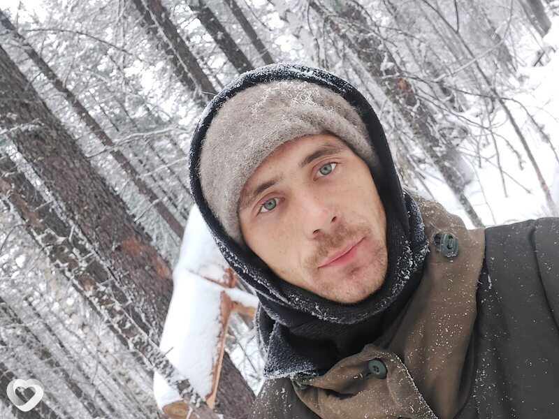 Александр, 31, Улан-Удэ — анкета №906145
