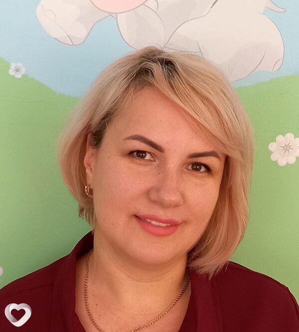 Наталья, 47, Москве — анкета №906146