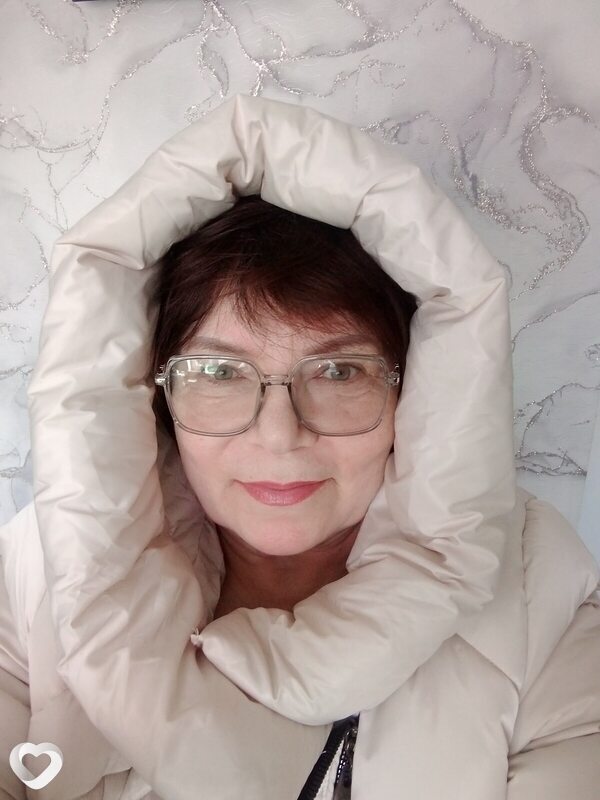 Галина, 65, Екатеринбурге — анкета №906154