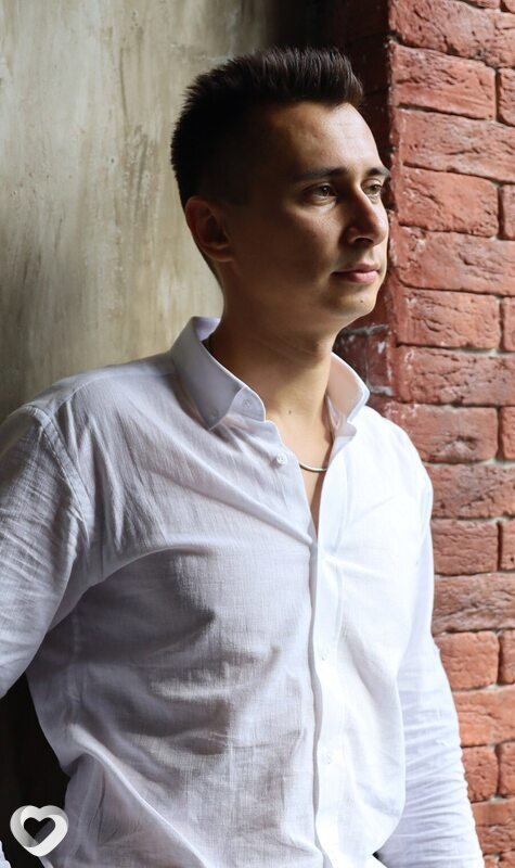 Сема, 28, Хабаровске — анкета №906158