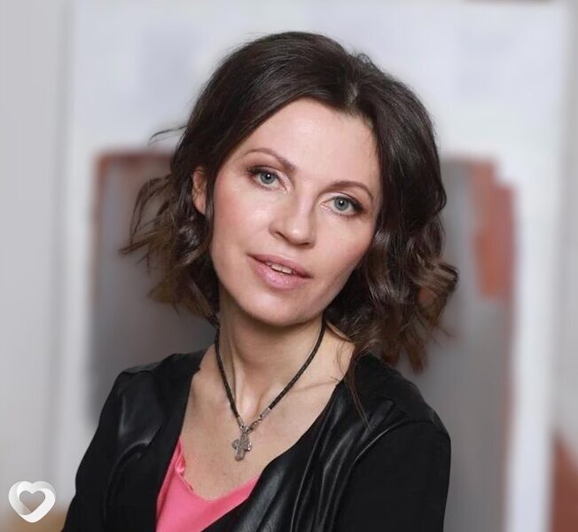 Анна, 43, Москве — анкета №906163