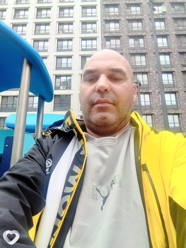 Михаил, 41, Нижнем Новгороде — анкета №906020