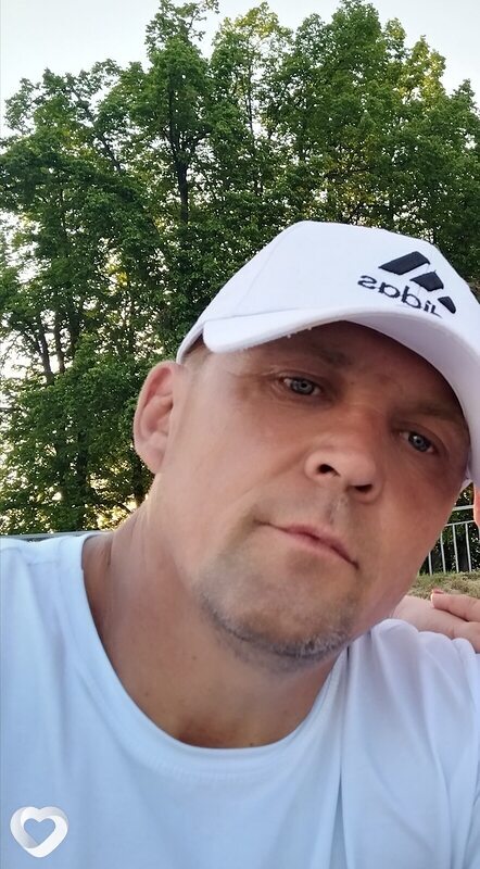 Сергей, 41, Заринске — анкета №906023
