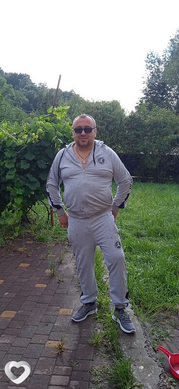 Вася, 46, Львове — анкета №906026