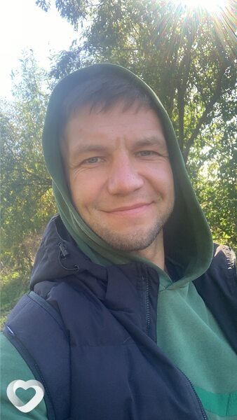 Евгений, 38, Архангельске — анкета №906032
