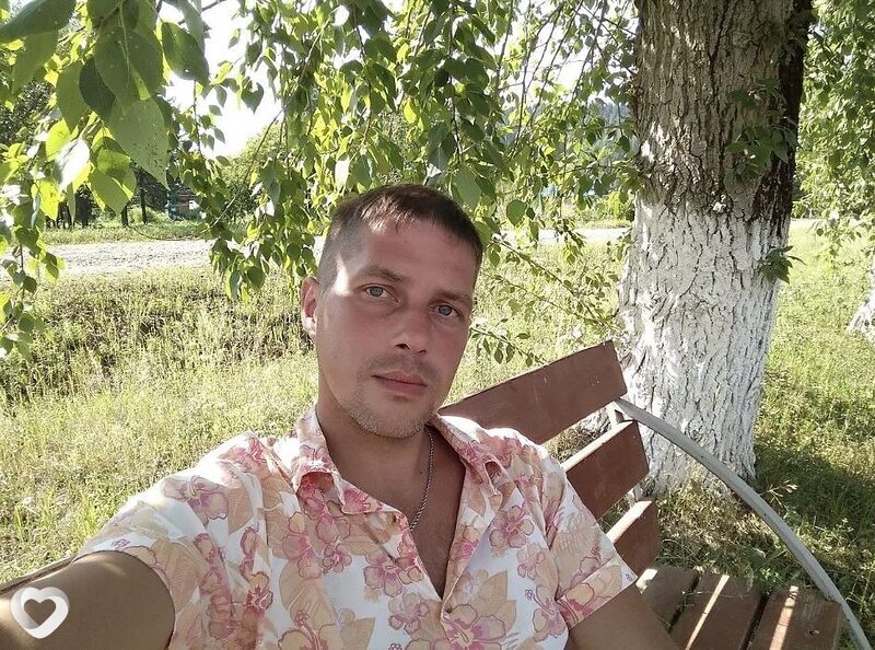 Сергей, 38, Оренбурге — анкета №906033