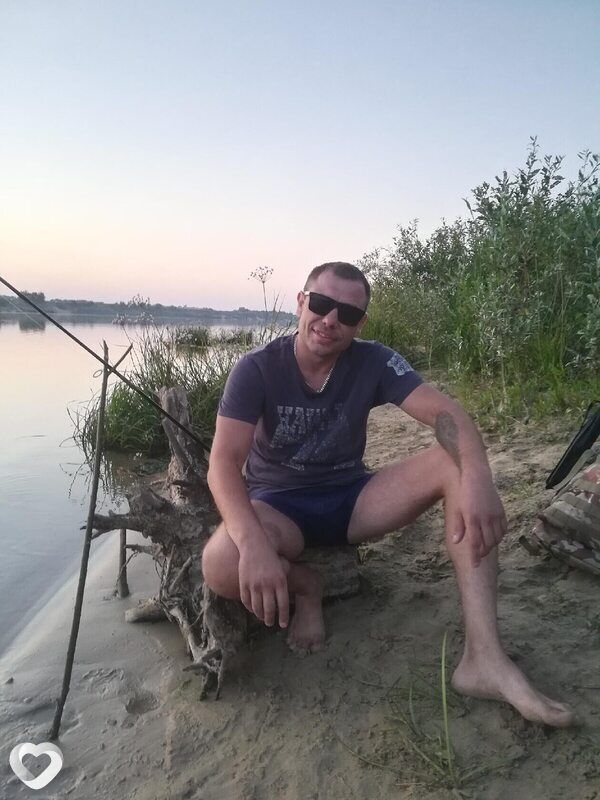 Сергей, 39, Муроме — анкета №906035