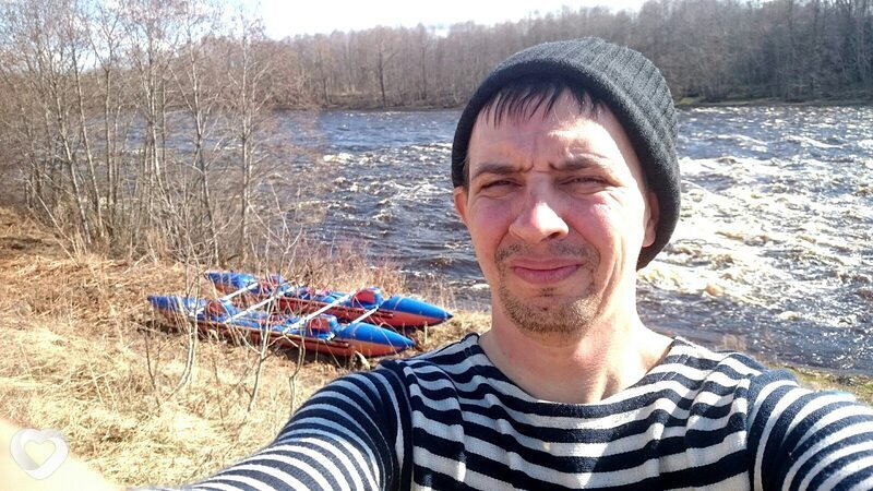 Константин, 53, Санкт-Петербурге — анкета №906040