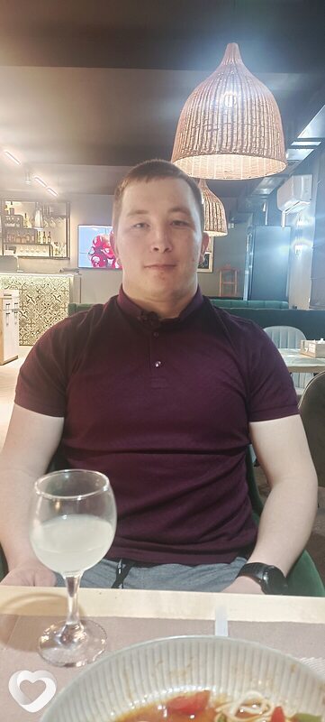 Triton, Зыряновск