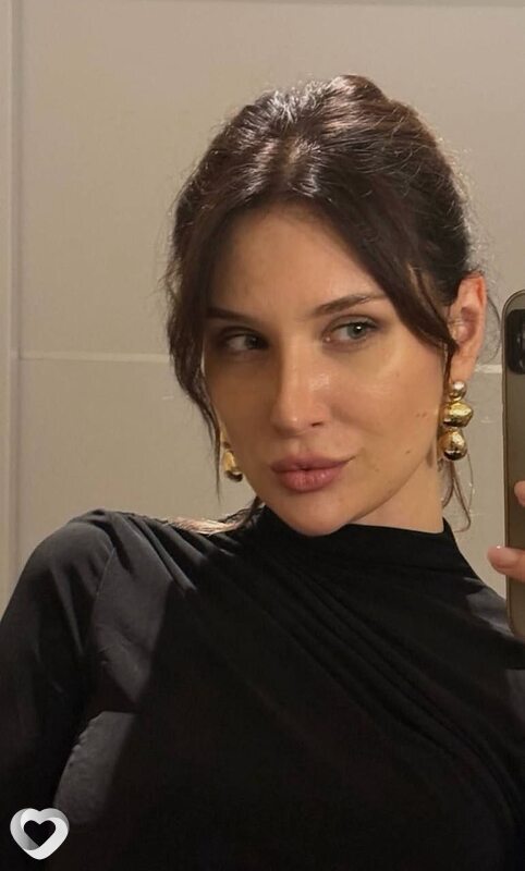 Наталья, 37, Железногорске — анкета №906043