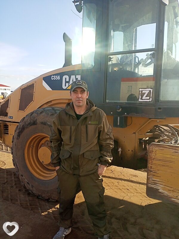 Влад, 39, Уфе — анкета №906070