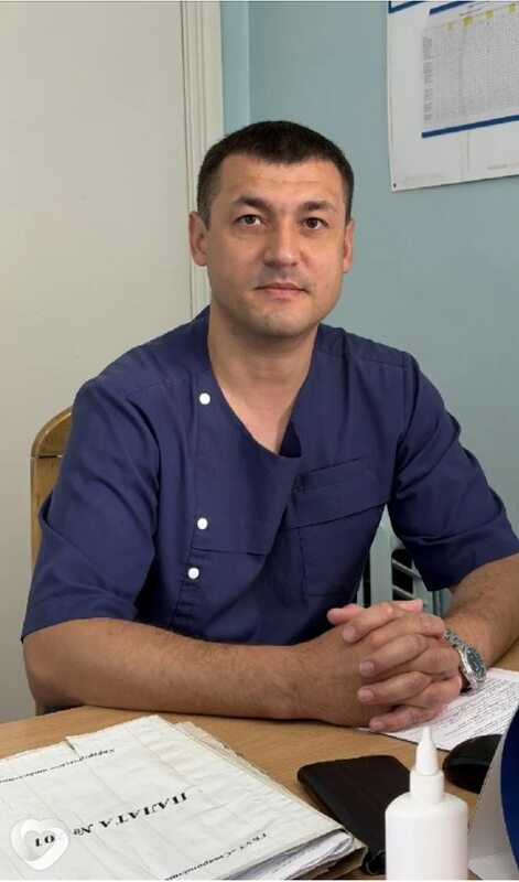 Анастас, 46, Гродно — анкета №906071