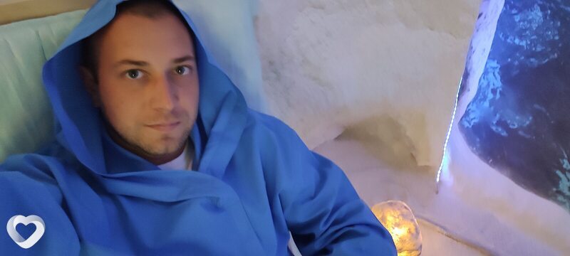 Stasic, 33, Кирове — анкета №906078
