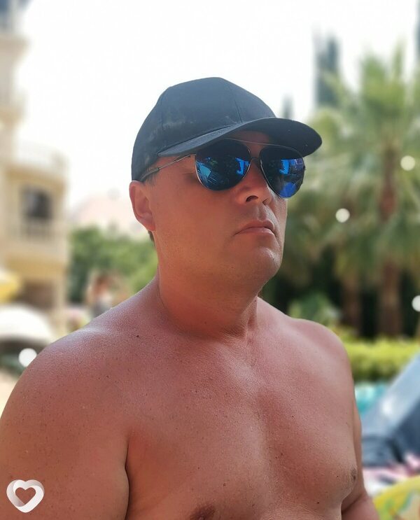 Vlad, 48, Липецке — анкета №906081