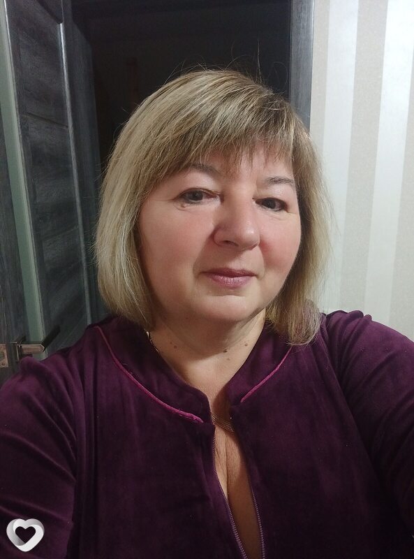Таня, Красноград