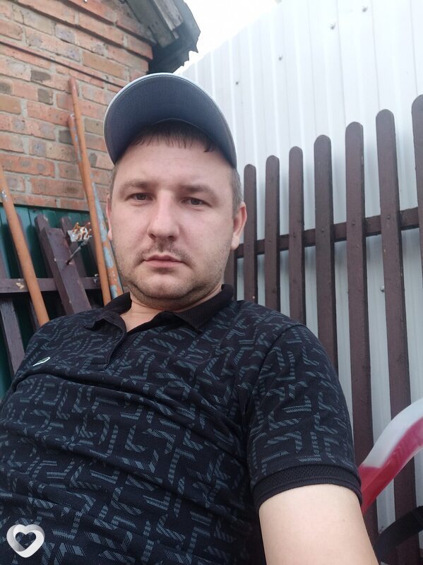 Михаил, 36, Москве — анкета №906083